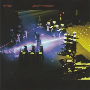 Quantum transposition